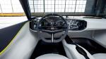 Opel GT X Experimental 2018 года